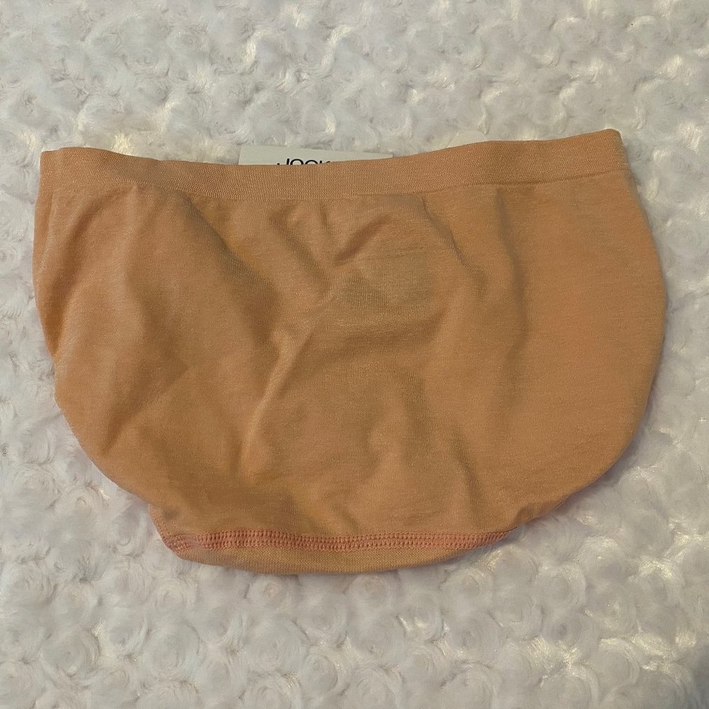 Vanity Fair/Jockey Ladies Bikini Underwear - 3 Pairs - Small - Picture 5 of 13